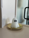 Mini Ghost Candles 👻