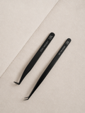 Fiber Tip Duo Set