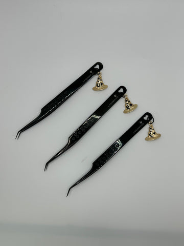 Witch Charm Tweezer