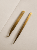 Fiber Tip Duo Set