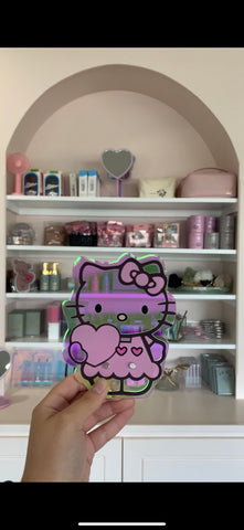 Hello kitty tile