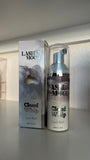 FOAM LASH BATH + BRUSH