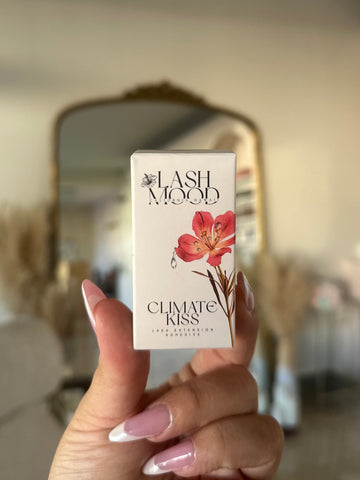 Climate Kiss Adhesive