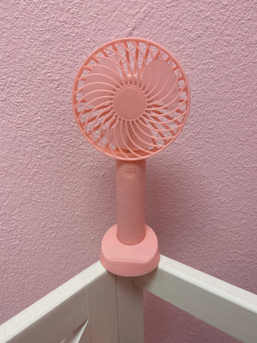 Portable Fan